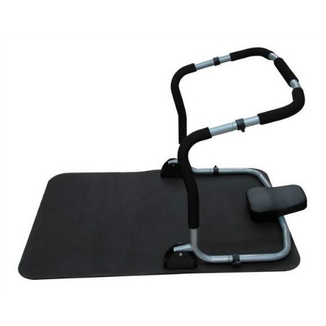 Bremshey AB-Trainer met mat 08BRSFU241 08BRSFU241